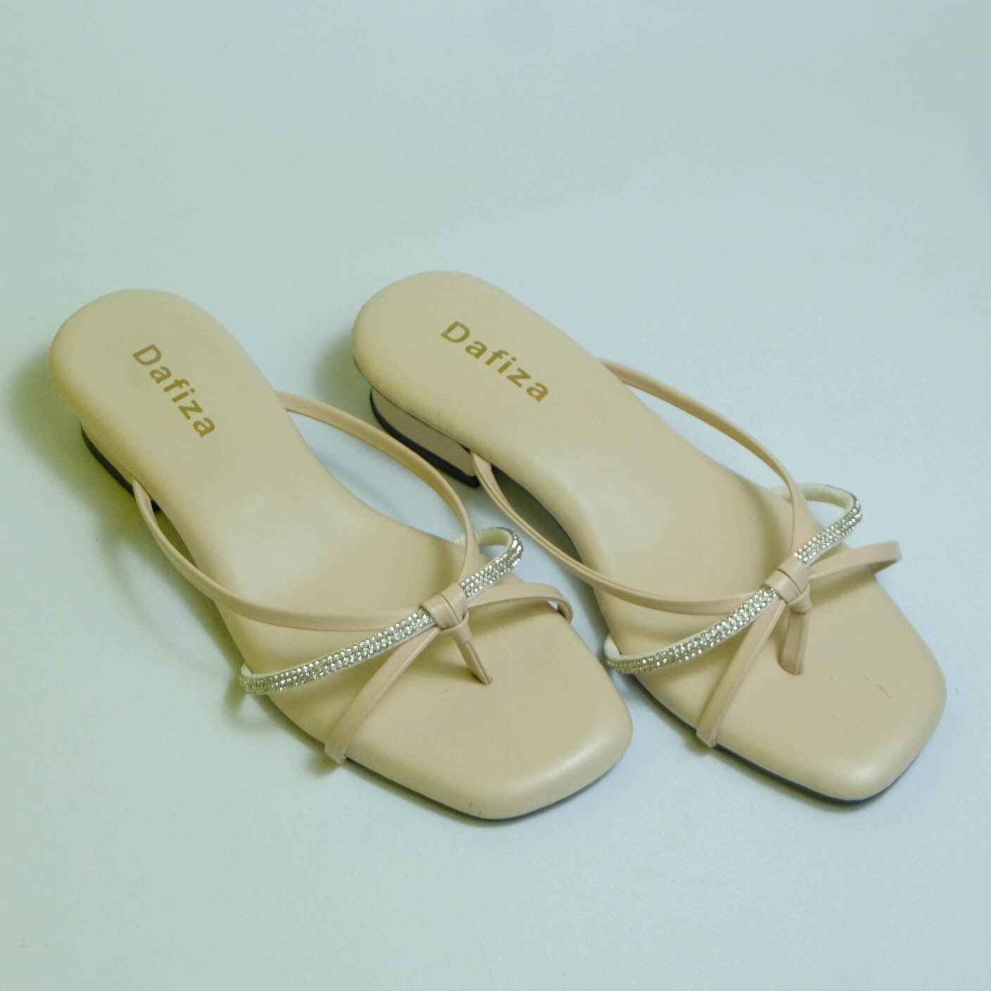 Sandal dafiza 1